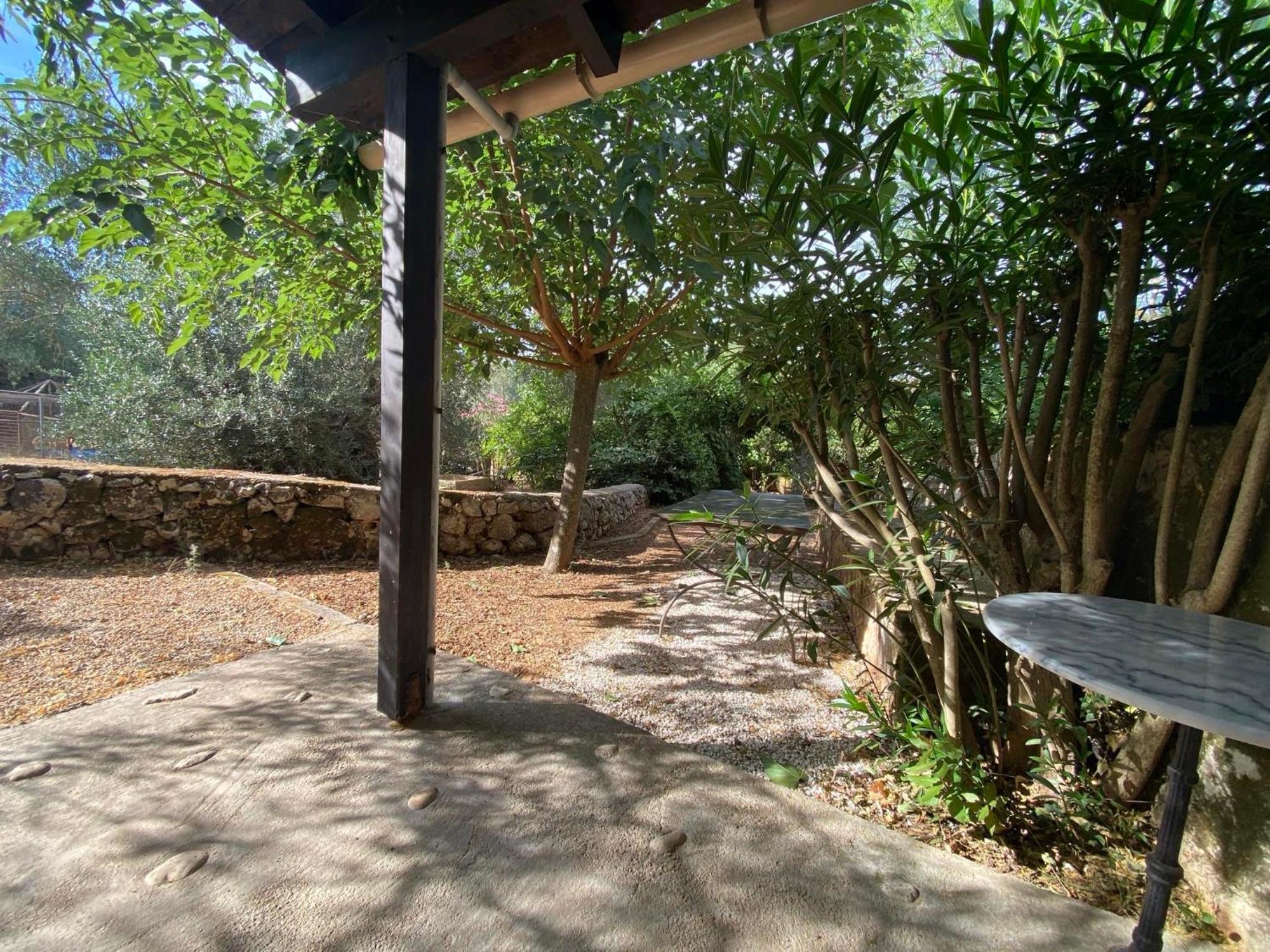 Gentilini Retreat 호텔 아르고스톨리온 외부 사진