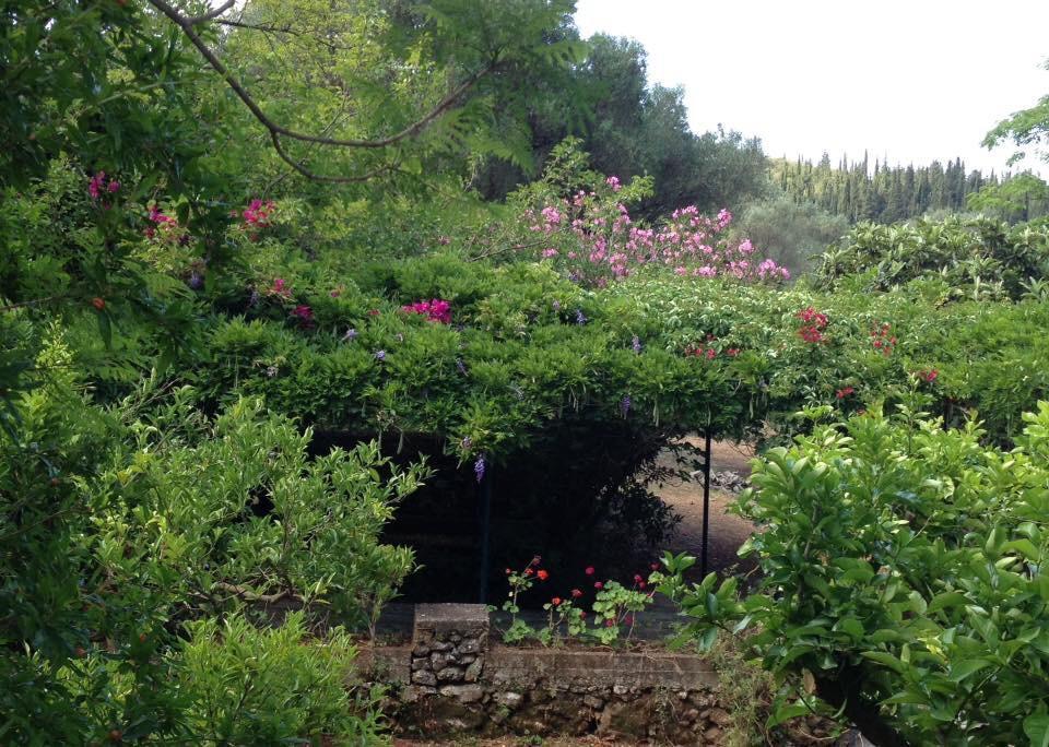 Gentilini Retreat 호텔 아르고스톨리온 외부 사진