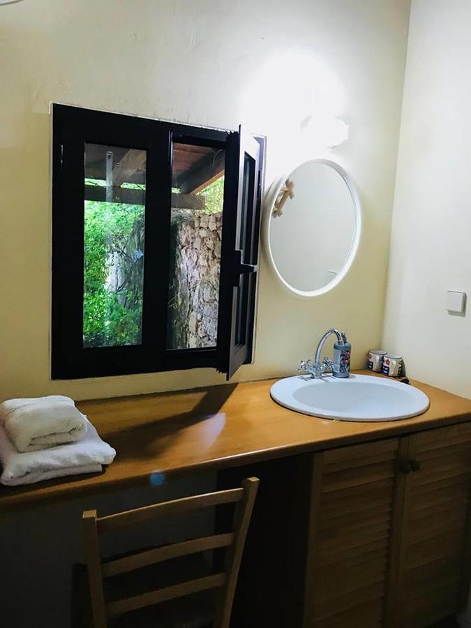 Gentilini Retreat 호텔 아르고스톨리온 외부 사진
