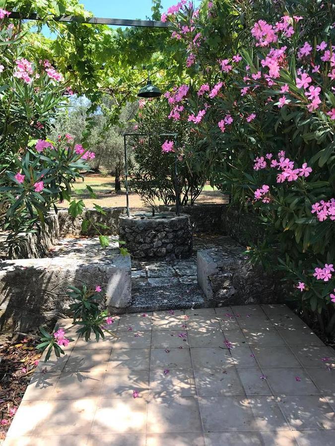 Gentilini Retreat 호텔 아르고스톨리온 외부 사진